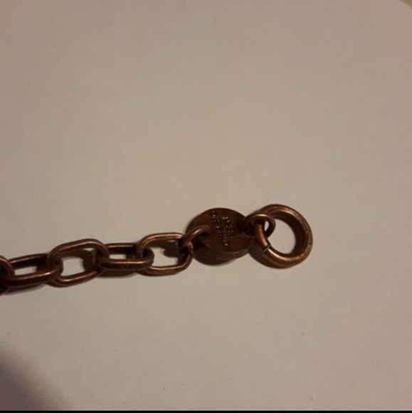 Dyrberg Kern necklace - Picture 5 of 5